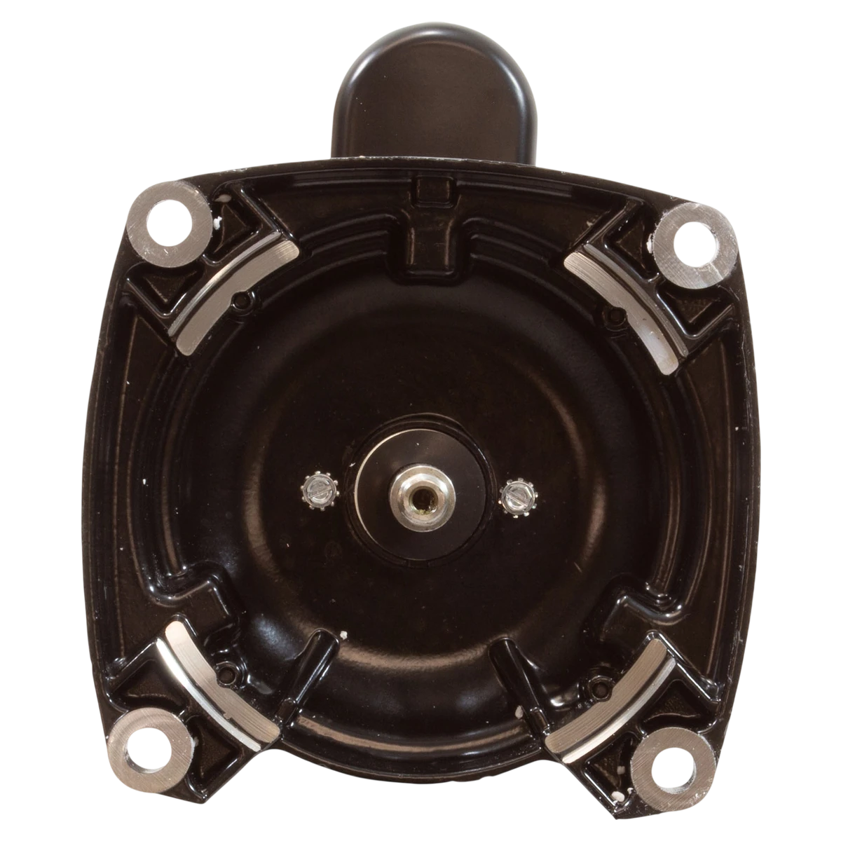 Century Centurion PRO Motor 2.20 THP 48Y (HSQ220) — shaft view