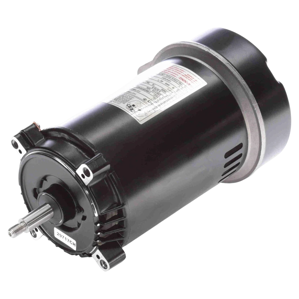 Century Centurion Pro 0.8 HP Pump Motor (HST080)