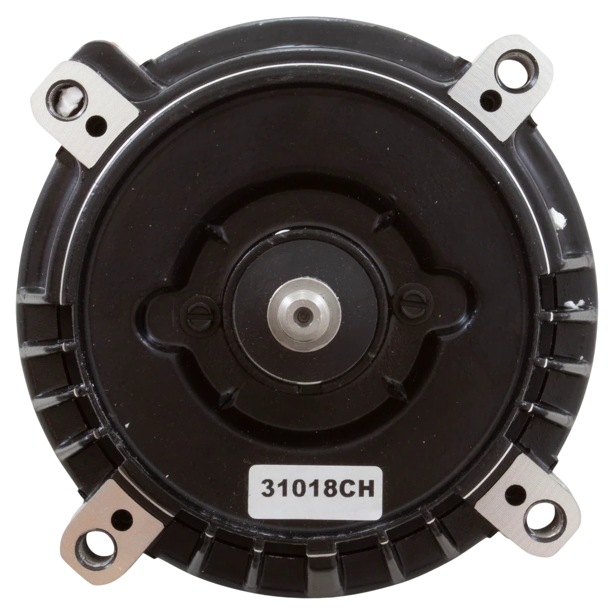 Century Centurion Pro Threaded Shaft Pump Motor (HST150) — shaft view