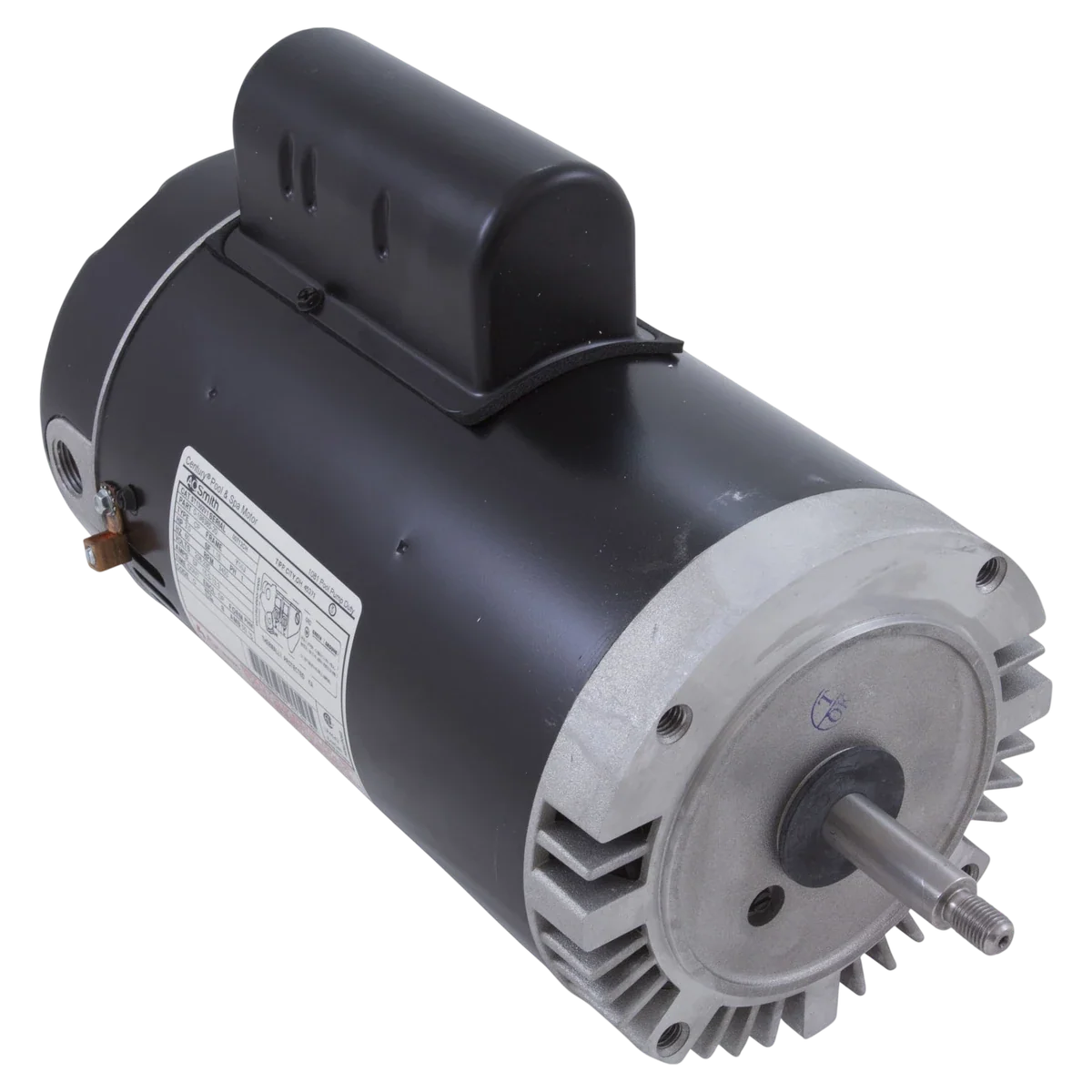 Century Pump Motor 3HP 1Ph 56J Frame (ST1302V1)