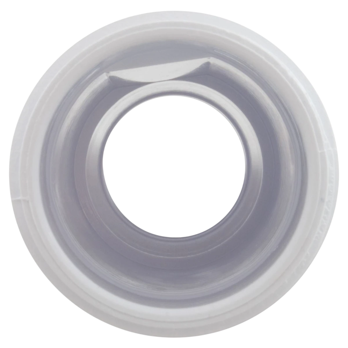 CMP Combination Hose Adapter 1-1/4" & 1-1/2" (21093-000-000) — back view
