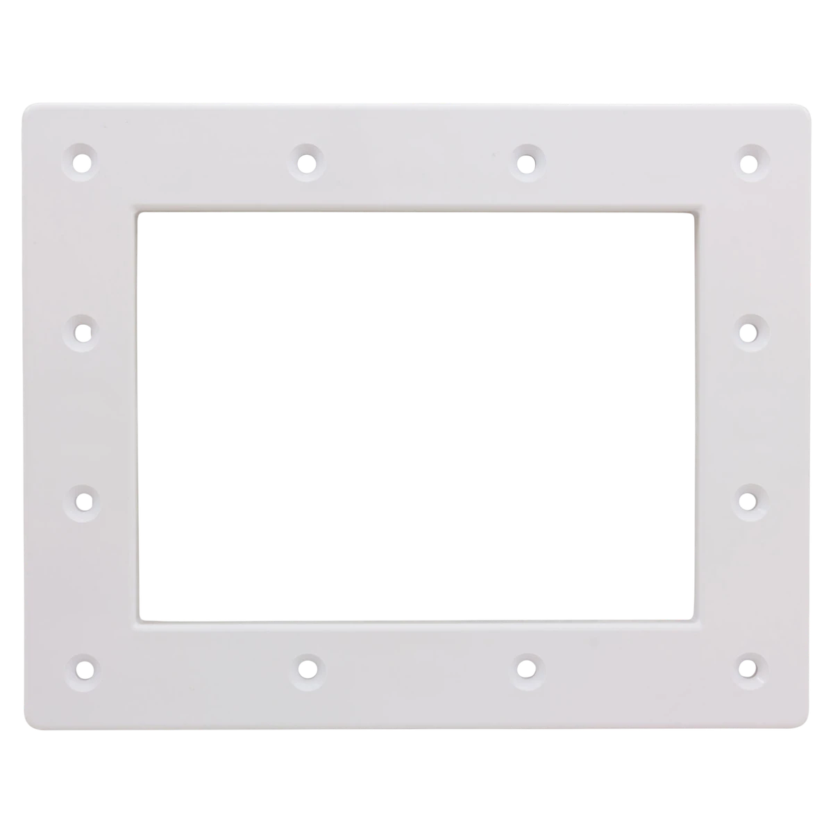 CMP Standard Skimmer Faceplate (25540-000-010) — front view