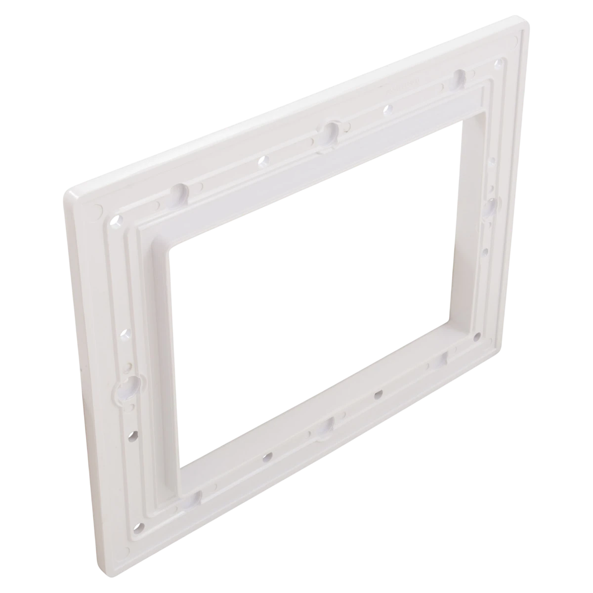 CMP Standard Skimmer Faceplate (25540-000-010) — reverse view