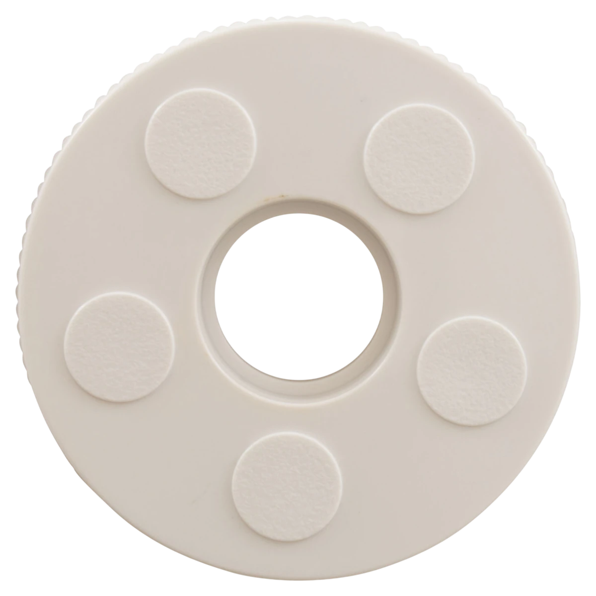 CMP C16 Idler Wheel (25563-460-000) — front view