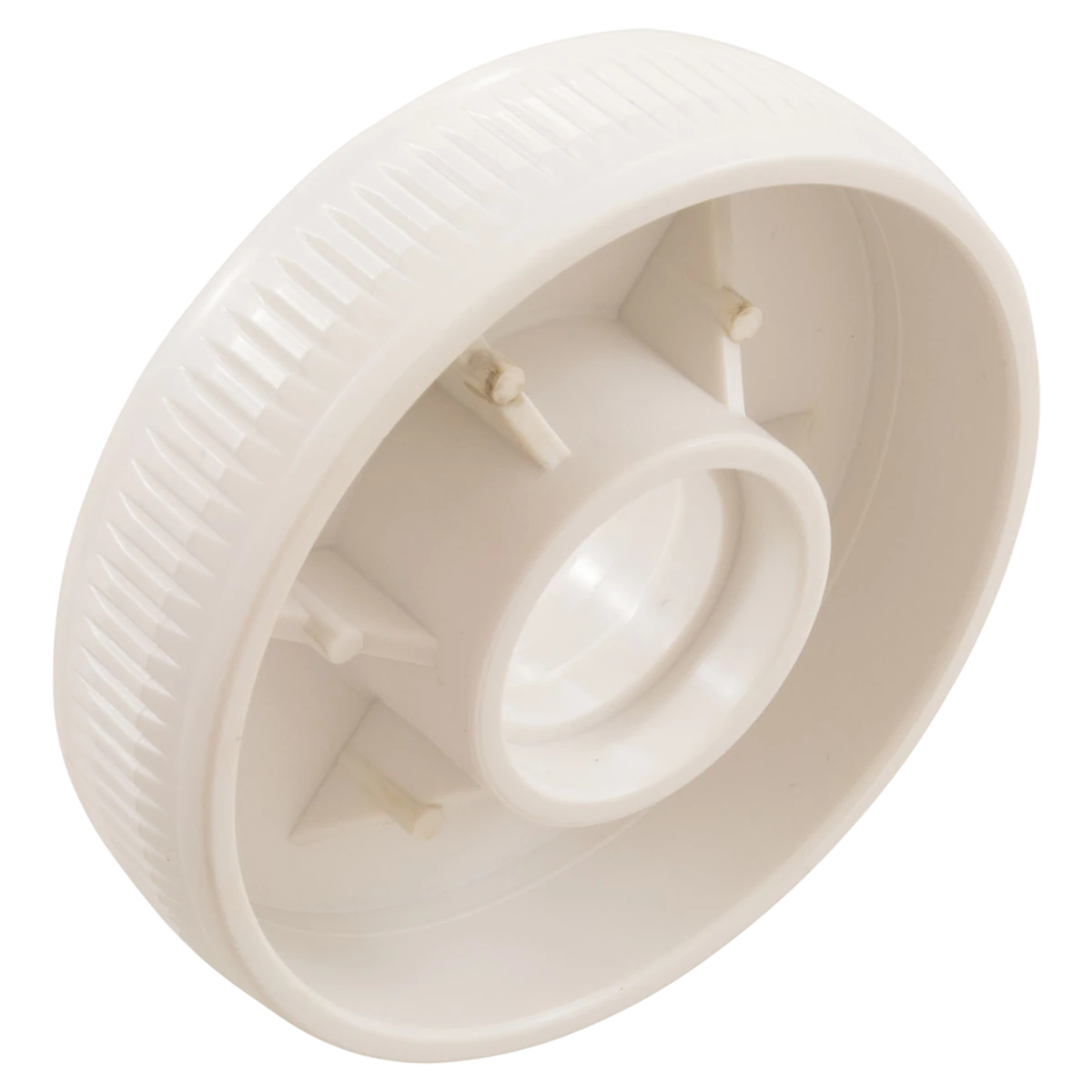CMP C16 Idler Wheel (25563-460-000) — reverse view