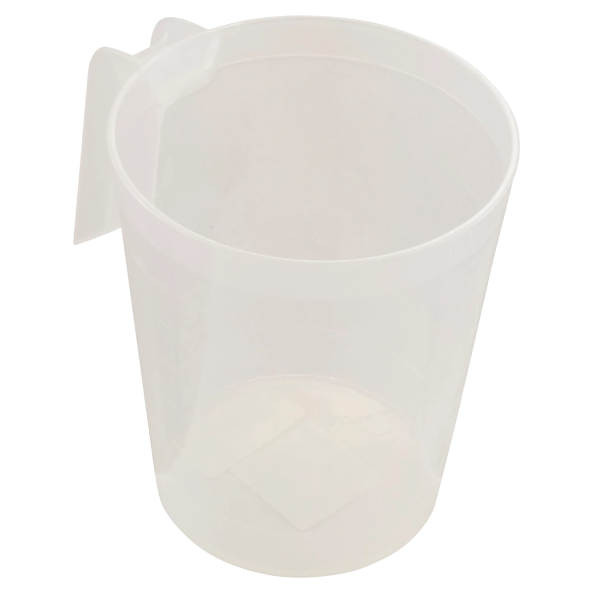 CMP Smart Scoop Chemical Measuring Scoop (25600-411-000) — reverse view