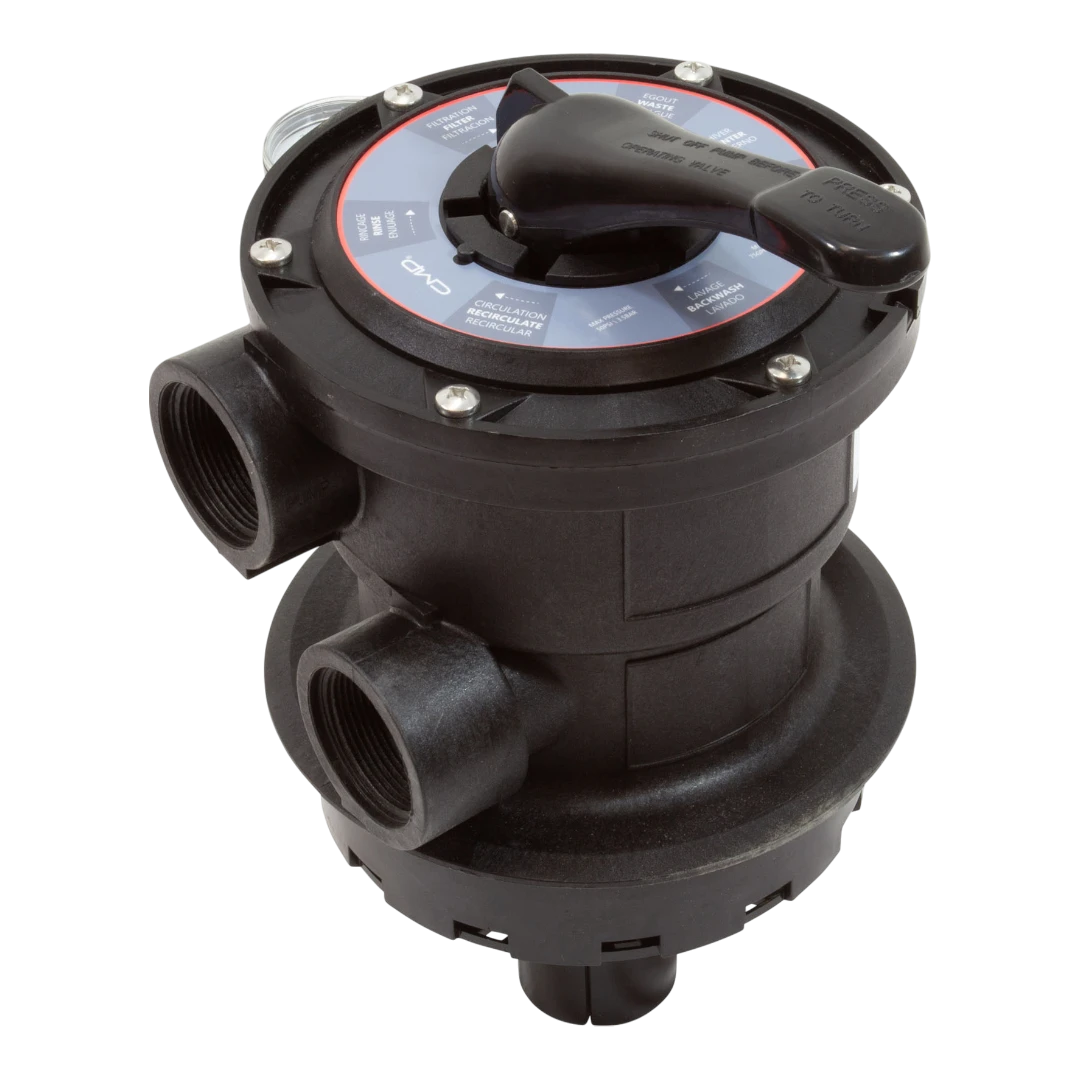 CMP Hayward Vari-Flo XL Control Valve SP0714T with 7 positions