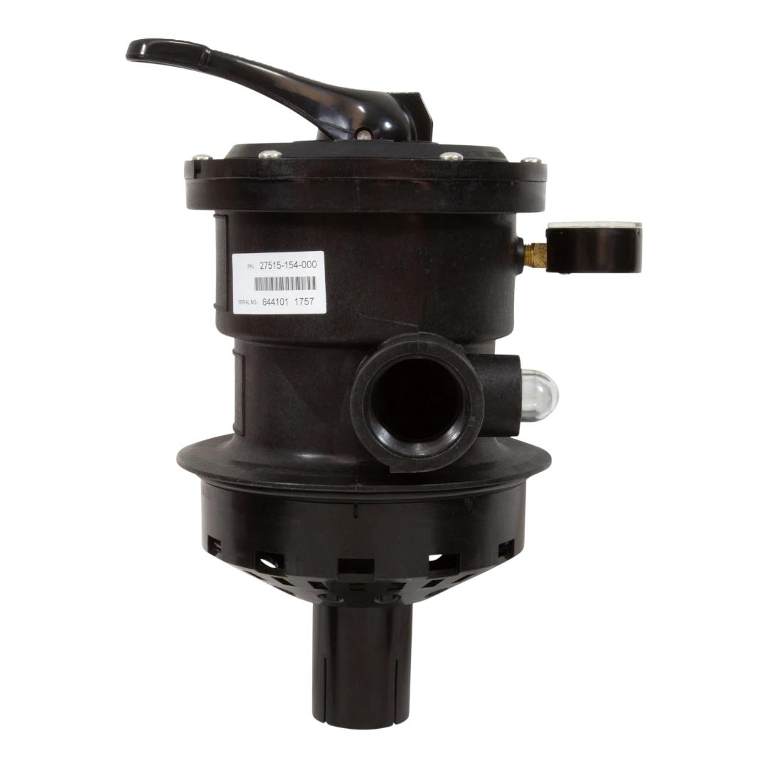 CMP Hayward Vari-Flo XL Control Valve SP0714T with 7 positions