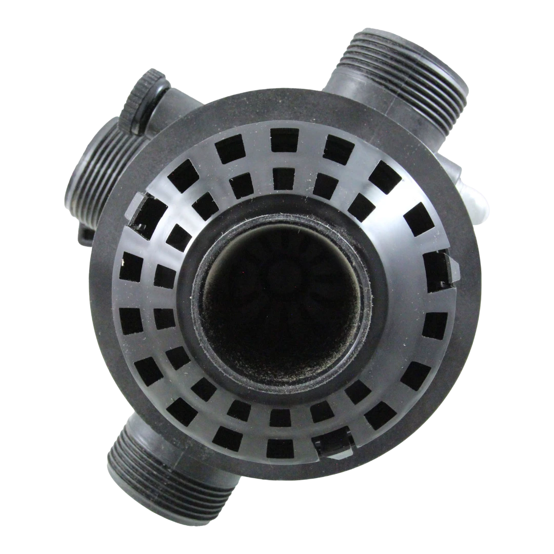 CMP Top Mount Multiport Valve 27502-154-000 for Pentair Filters