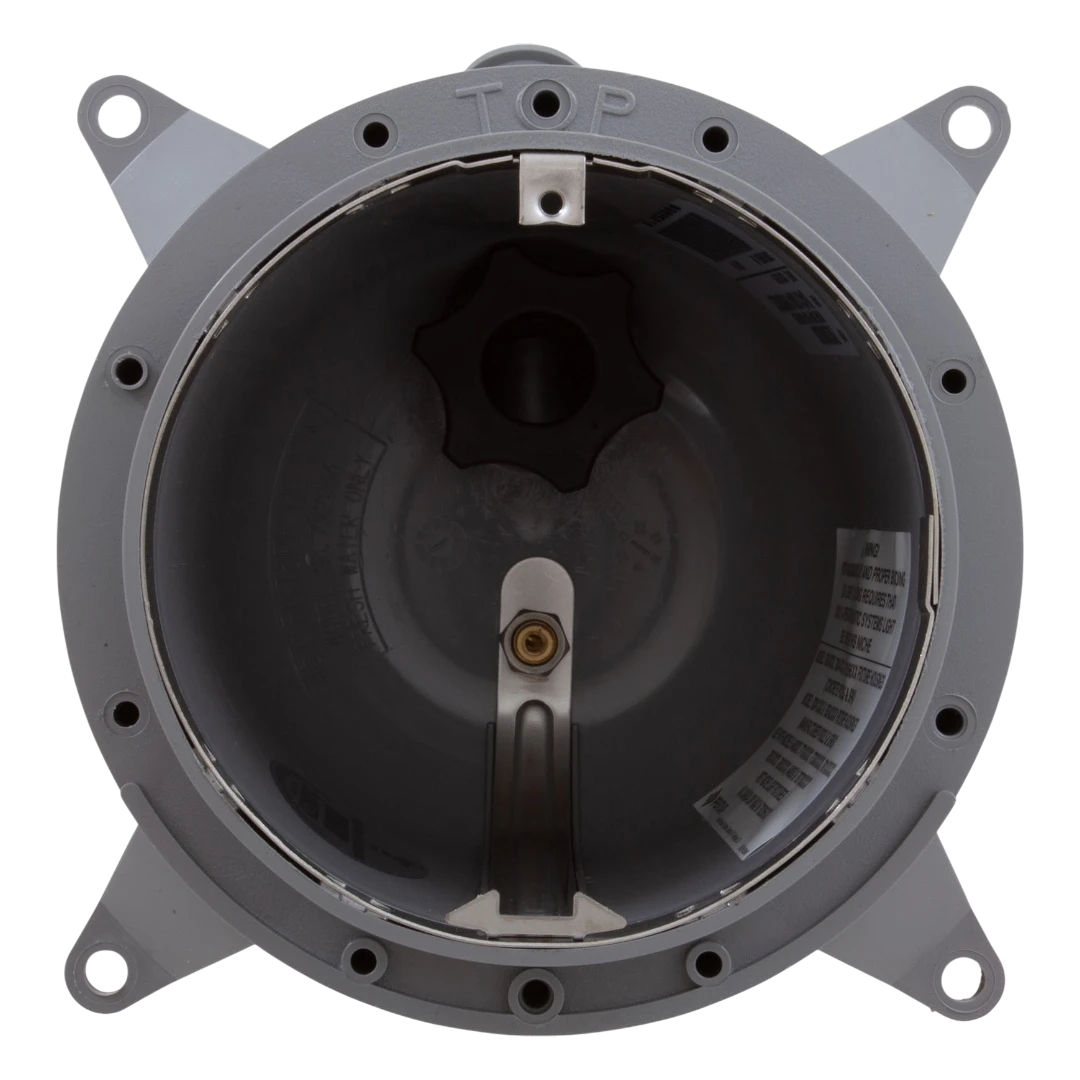 Concrete Pool Light Niche - Pentair 79206600 Model