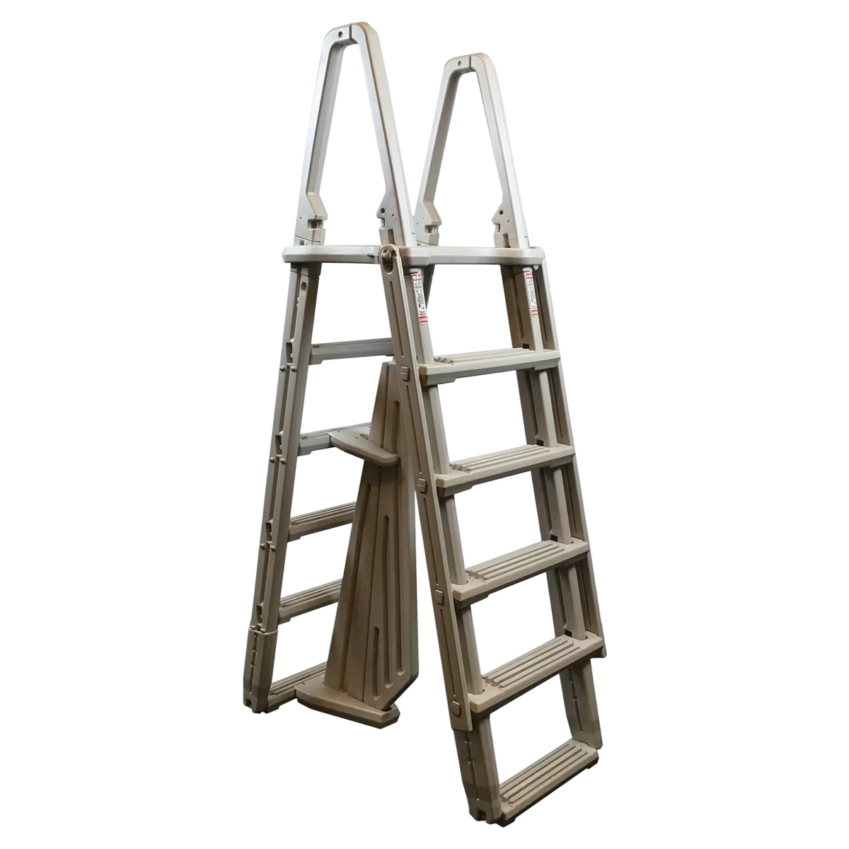 Confer Evolution 5-Tread A-Frame Ladder (7100X)