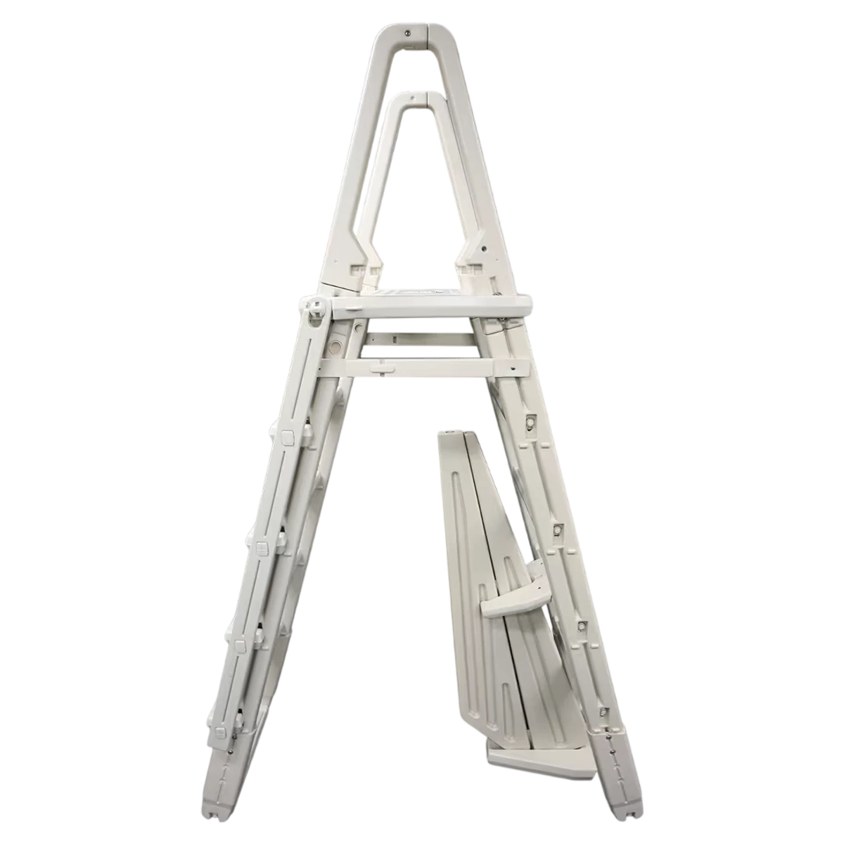 Confer Evolution 5-Tread A-Frame Ladder (7100X)