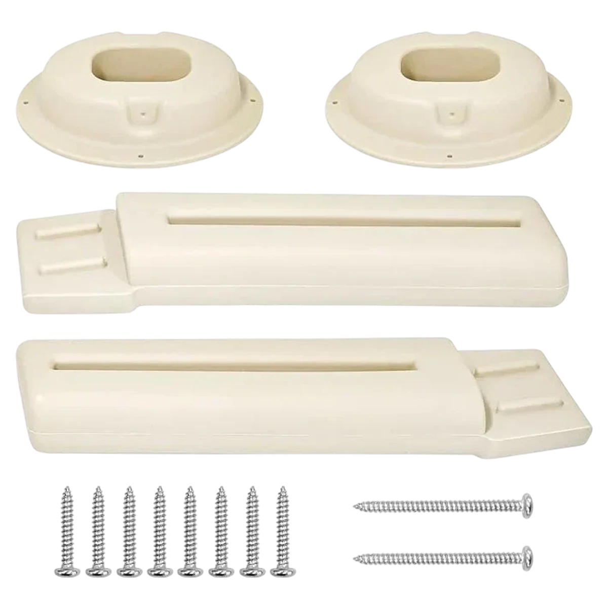 Confer 7200 A-Frame to Deck Conversion Kit (CK7200)