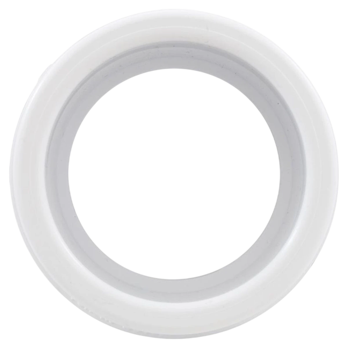 Custom Molded Products Pipe Extender 1-1/2 Insider (21181-150-000) — front view