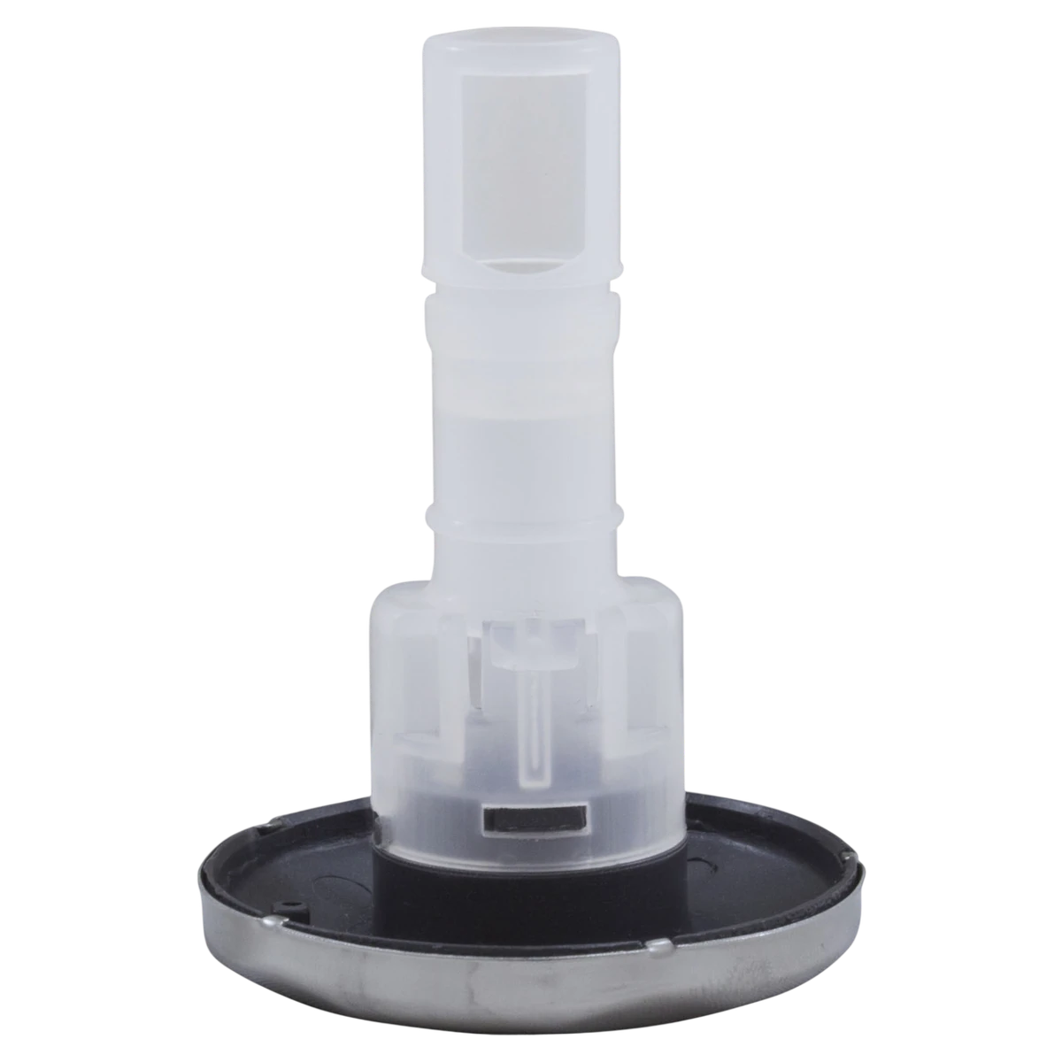 Custom Molded Products Typhoon 200 Jet Internal (23422-102-000) — front view