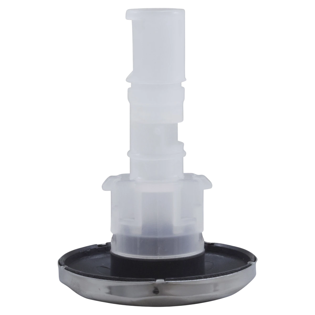 Custom Molded Products Typhoon 200 Jet Internal (23422-102-000) — side 1 view