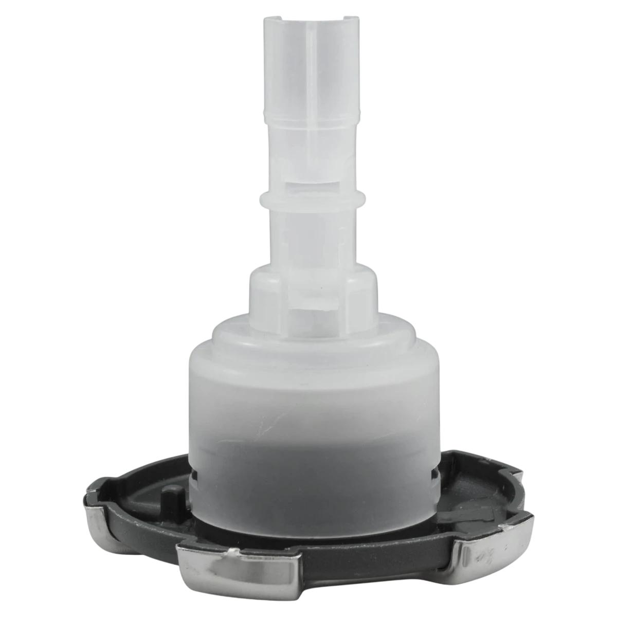 Custom Molded Products Typhoon 300 Crown Internal Jet (23436-032-700) — back view