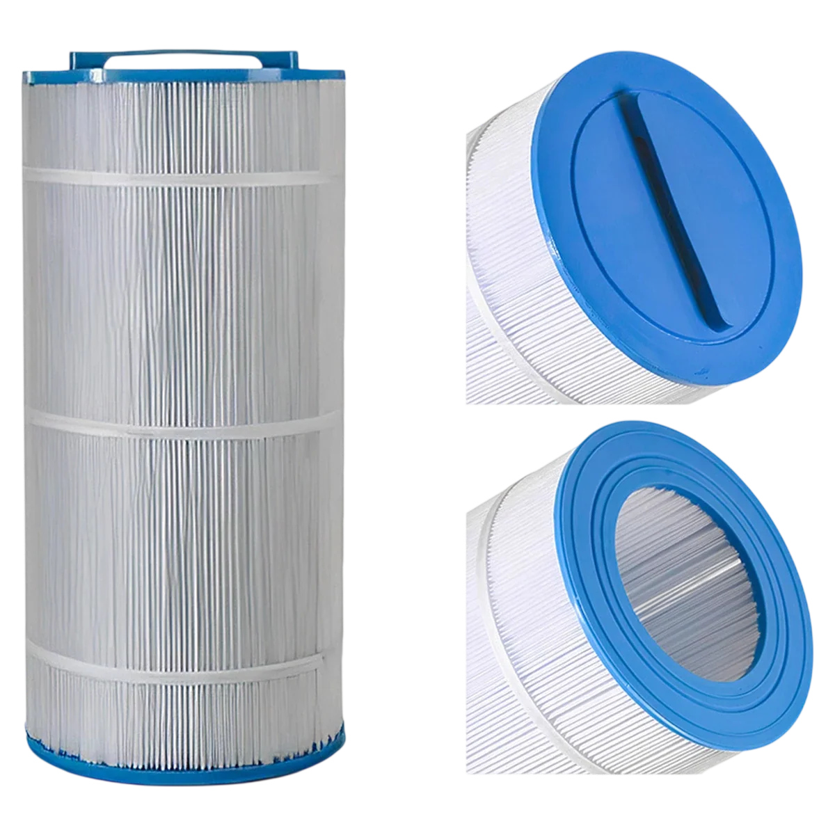Darlly Filtration Jacuzzi Brothers 120 Sq Ft Filter Cartridge (10120)