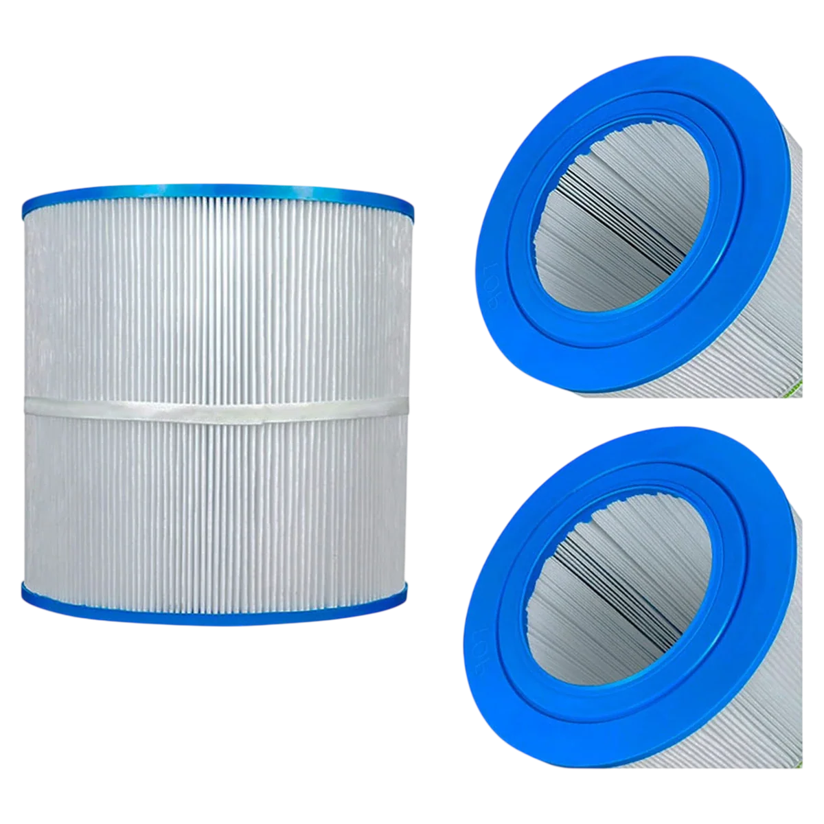 Darlly Filtration CFR-50 Filter Cartridge (90501)