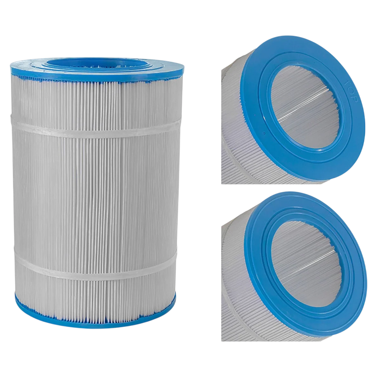 Darlly Filtration CFR/CFT-75 Spa Filter Cartridge (90753)