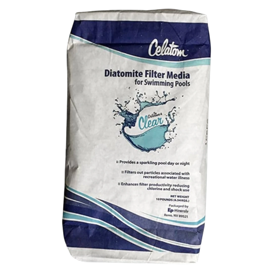 Diatomaceous Earth Powder, 25 lbs
