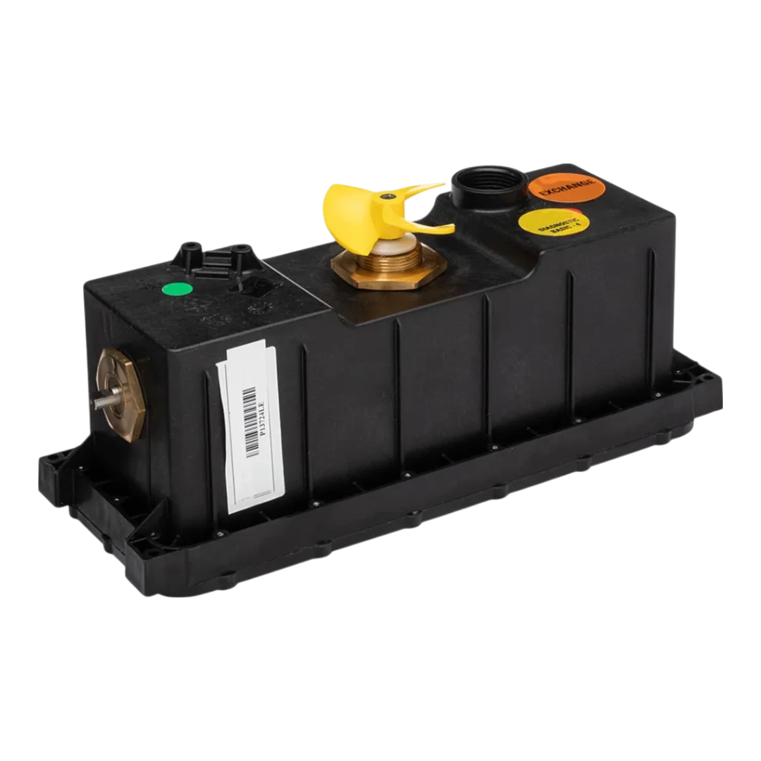 Genuine Dolphin 2.5 Hour Motor Unit 99953010-EX Replacement Part