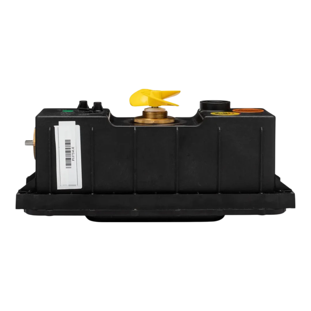 Dolphin 99953010-EX Motor - Side View