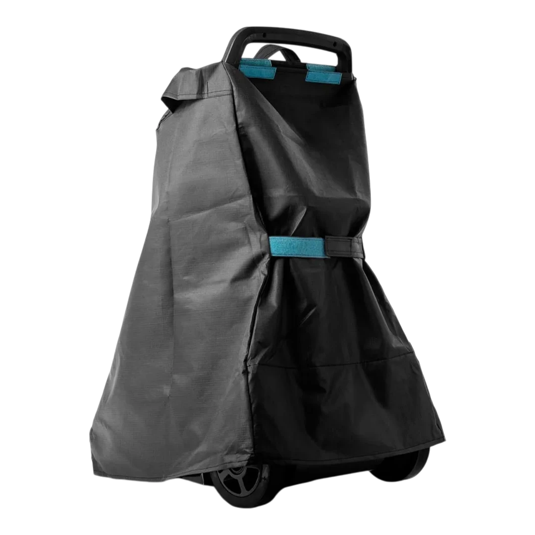 Dolphin Caddy Premium Cover for pool cleaner protection