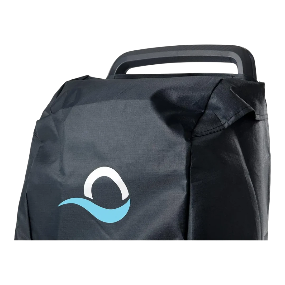 Dolphin Caddy Premium Cover for pool cleaner protection