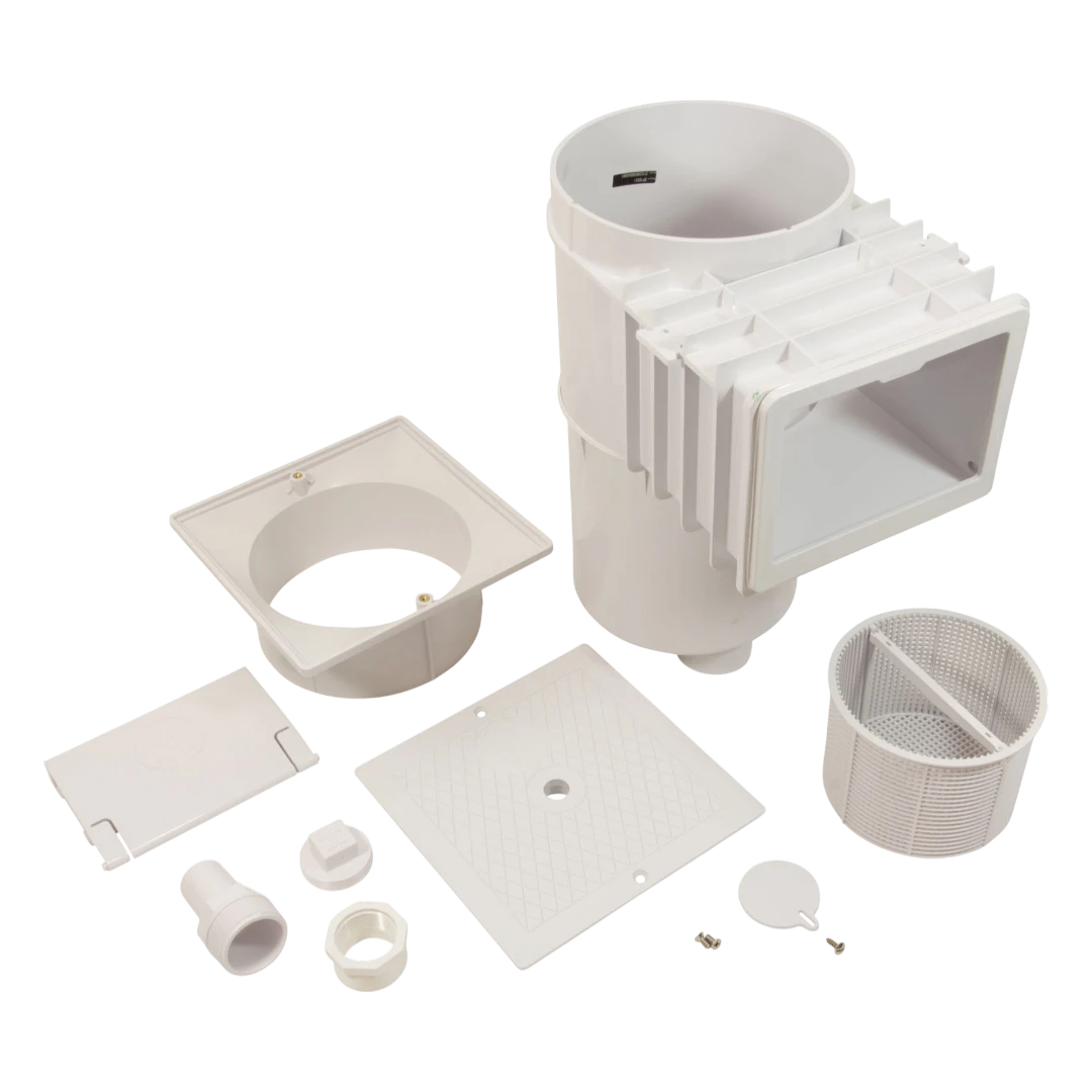 Exploded View of Hayward SP10821 Parts and Accessories