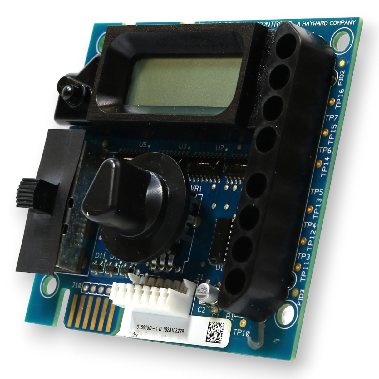 Hayward AquaRite Digital Display Circuit Board/PCB | GLX-PCB-DSP