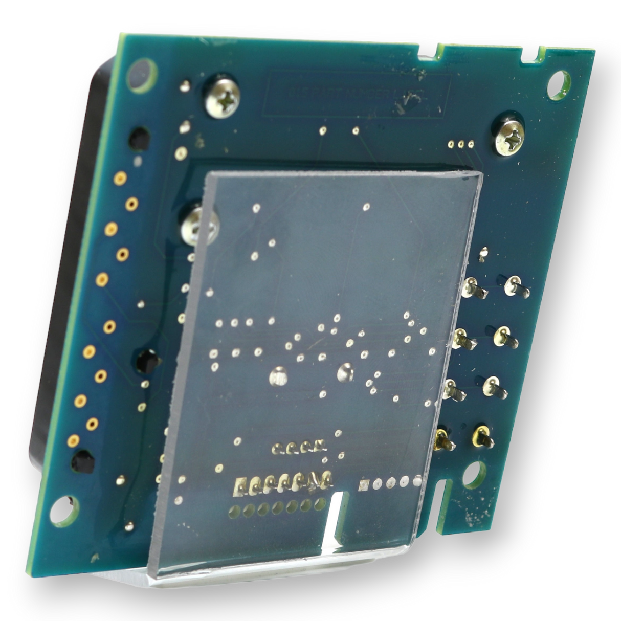 Hayward AquaRite Digital Display Circuit Board/PCB | GLX-PCB-DSP