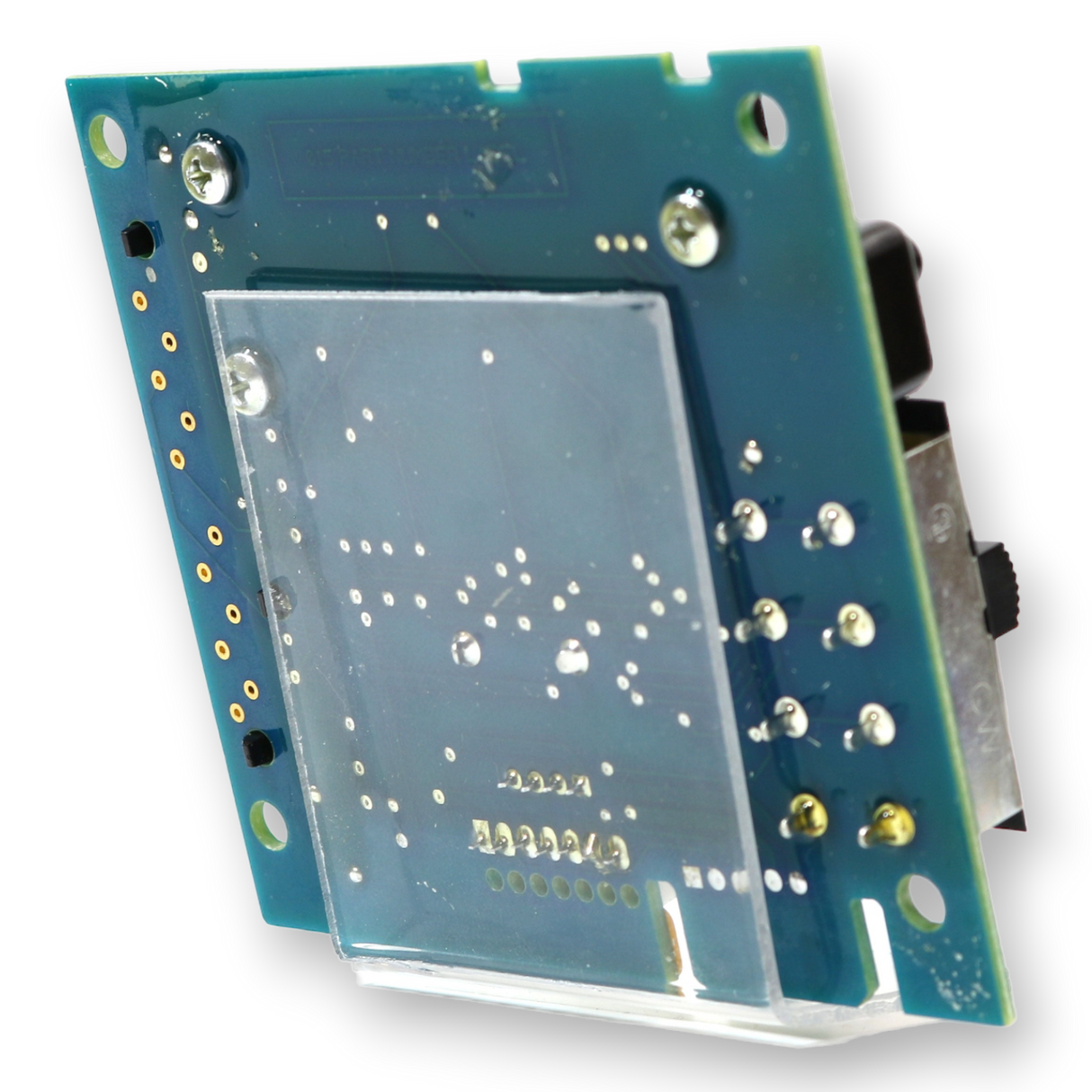 Hayward AquaRite Digital Display Circuit Board/PCB | GLX-PCB-DSP