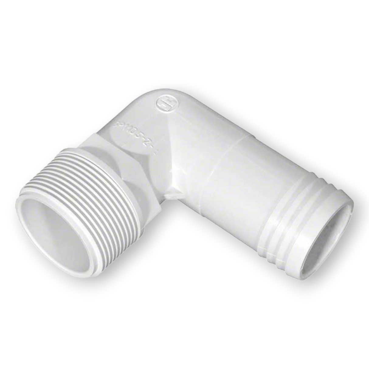 Hayward S190 - S240 Filter Elbow Hose | 1-1/2in x 1-1/2in | SPX1105Z4