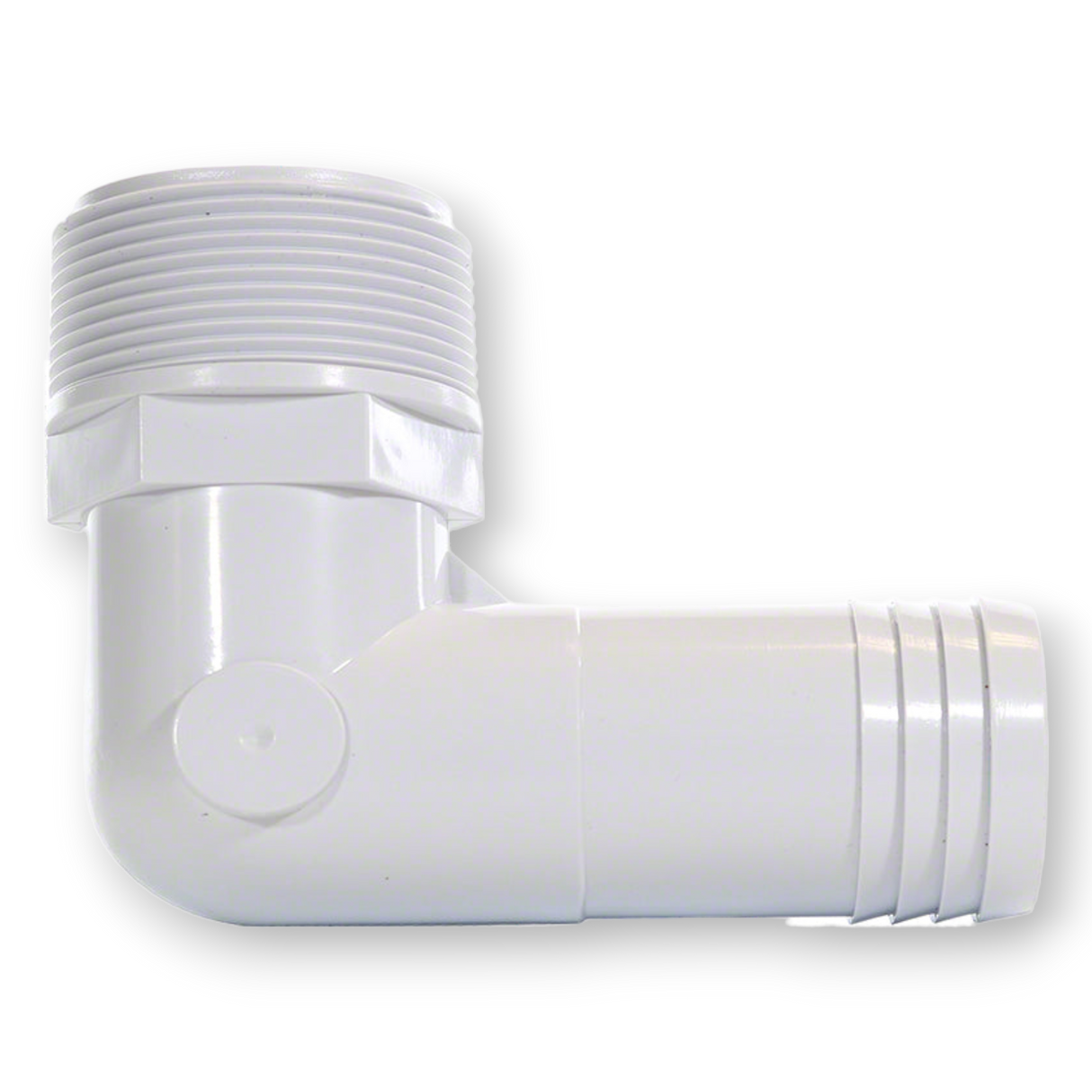 Hayward S190 - S240 Filter Elbow Hose | 1-1/2in x 1-1/2in | SPX1105Z4