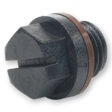 Hayward Drain Plug w/ Gasket for CL100/110 & CL200/220 Chlorinators | SPX1700FGV