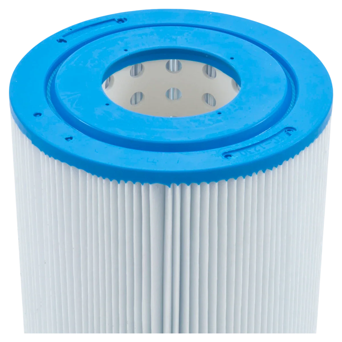 Filbur StarClear C-250 Filter Cartridge (FC-1230) — bottom closeup view