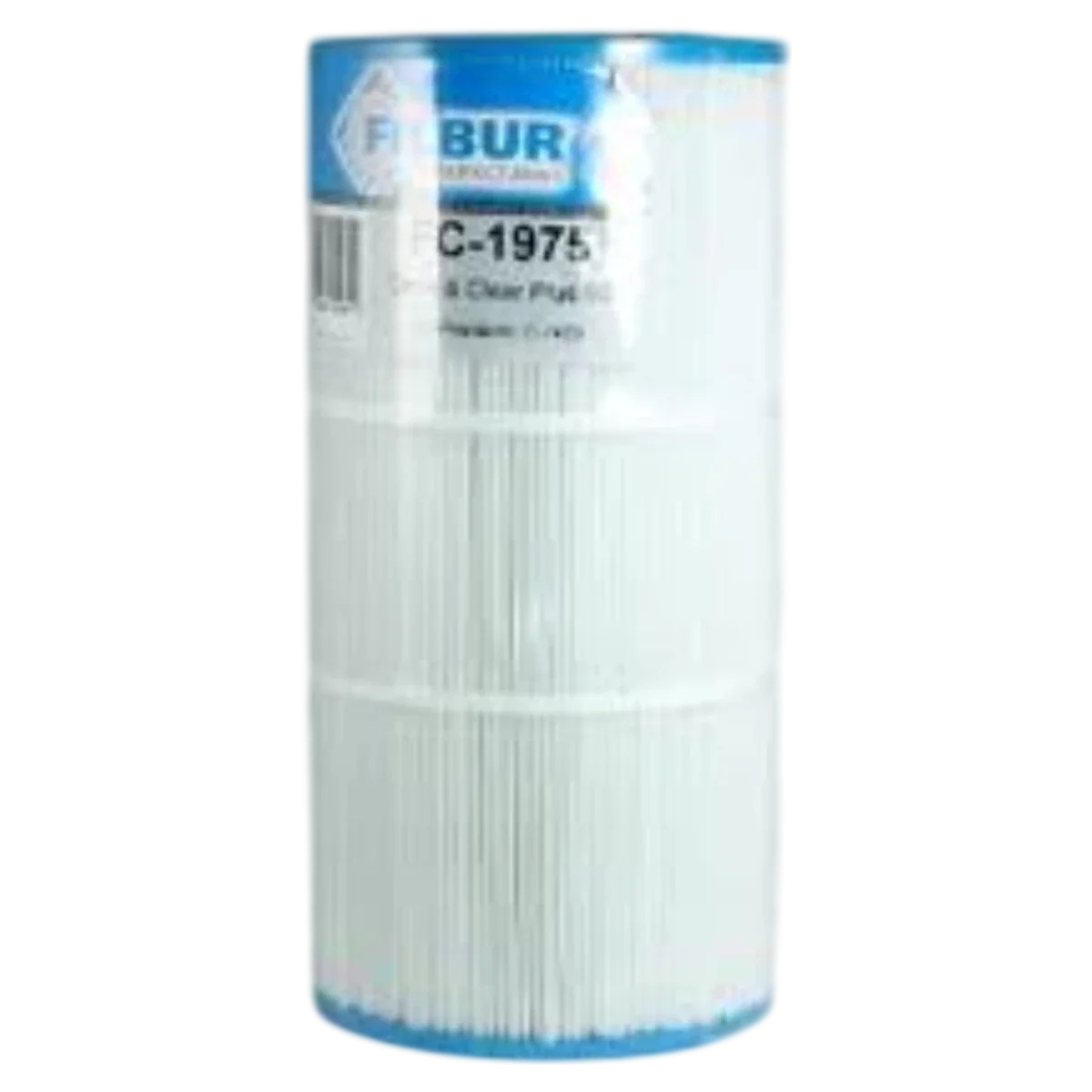 Filbur Clean & Clear Plus 240 Filter Cartridge (FC-1975)