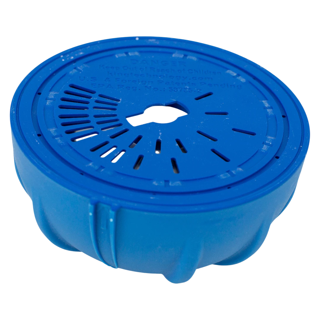 Replacement Chlorine Cartridge (Physical Cartridge)