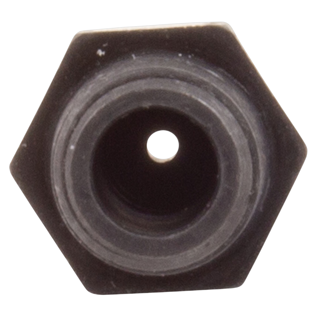 Front View - Inside of Raypak 350083F Orifice