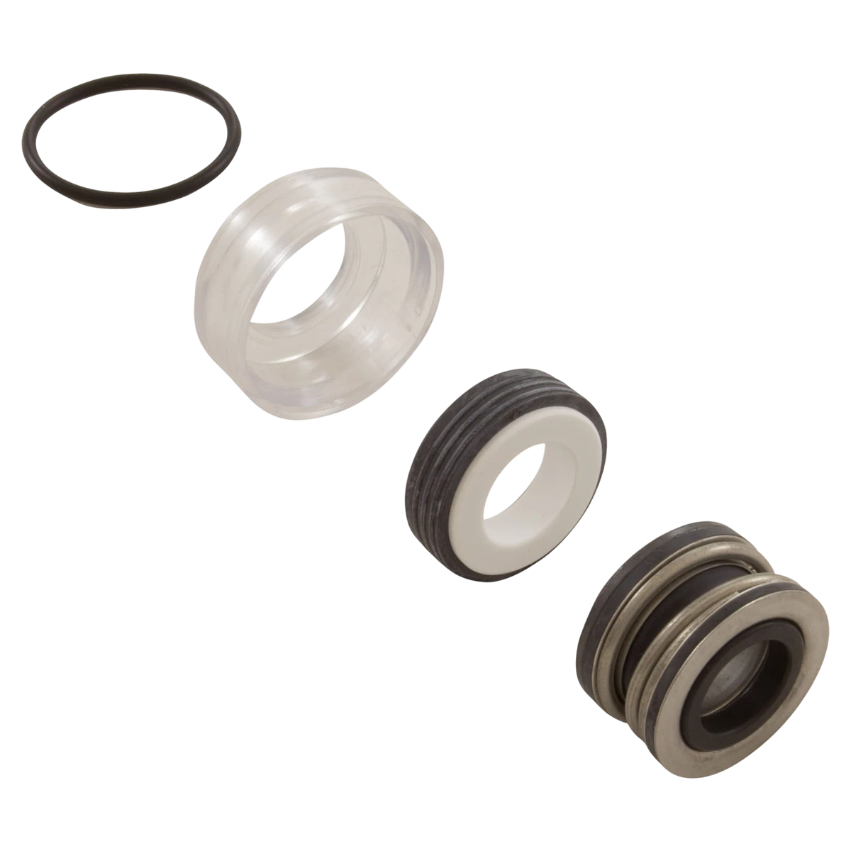 Generic Shaft Seal 5/8 Inch Buna (2131)