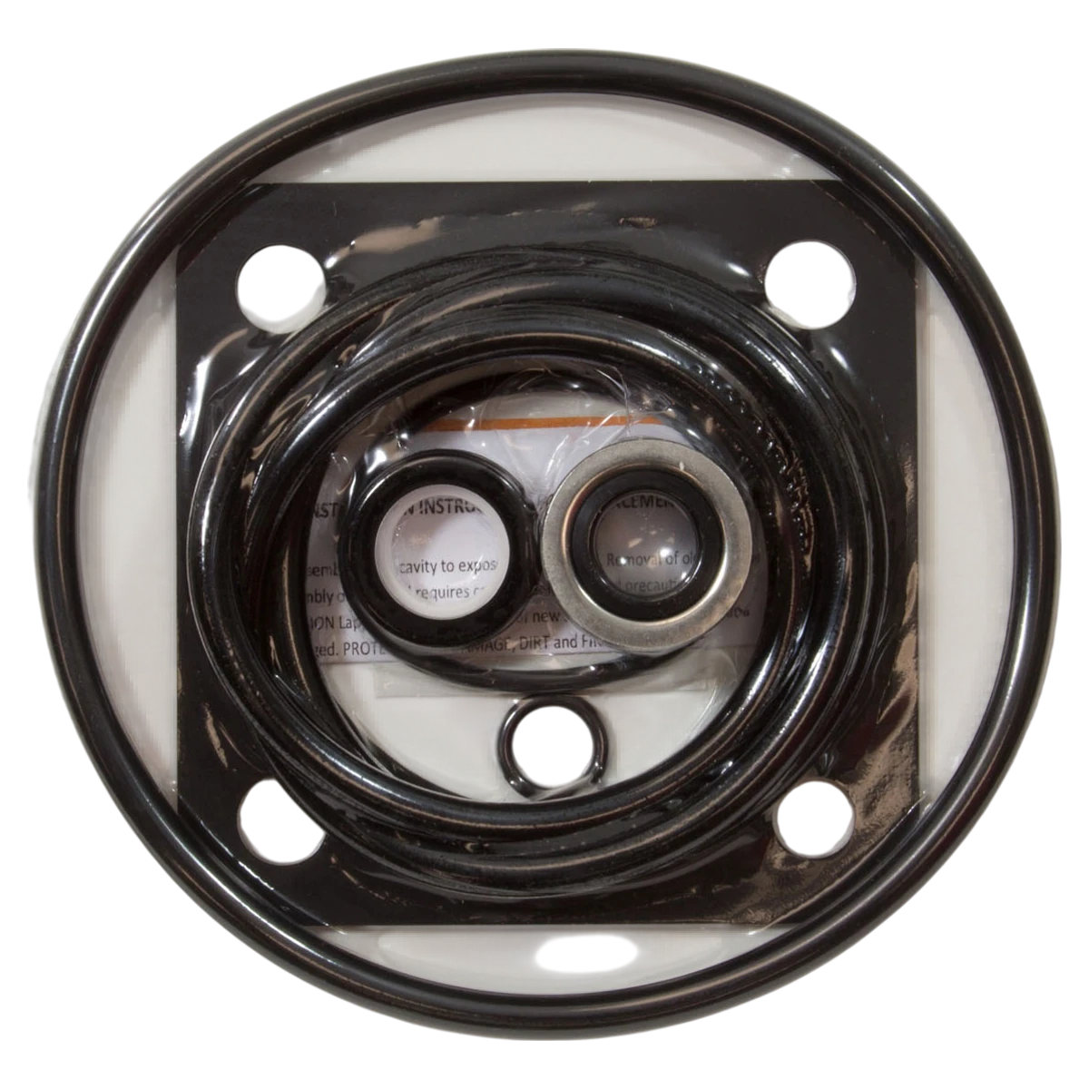 Generic Dura-Glas/Max-E-Glas O-Ring & Seal Kit (90-538-2006)