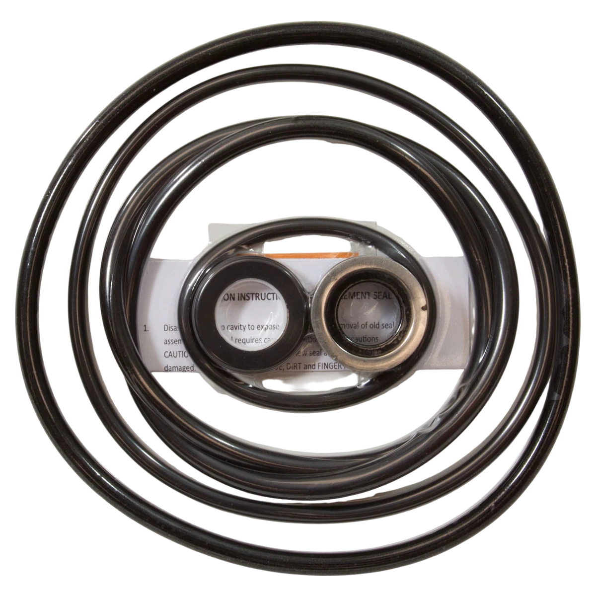 Generic Dyna-Glas/J Series O-Ring Kit (90-538-2047)