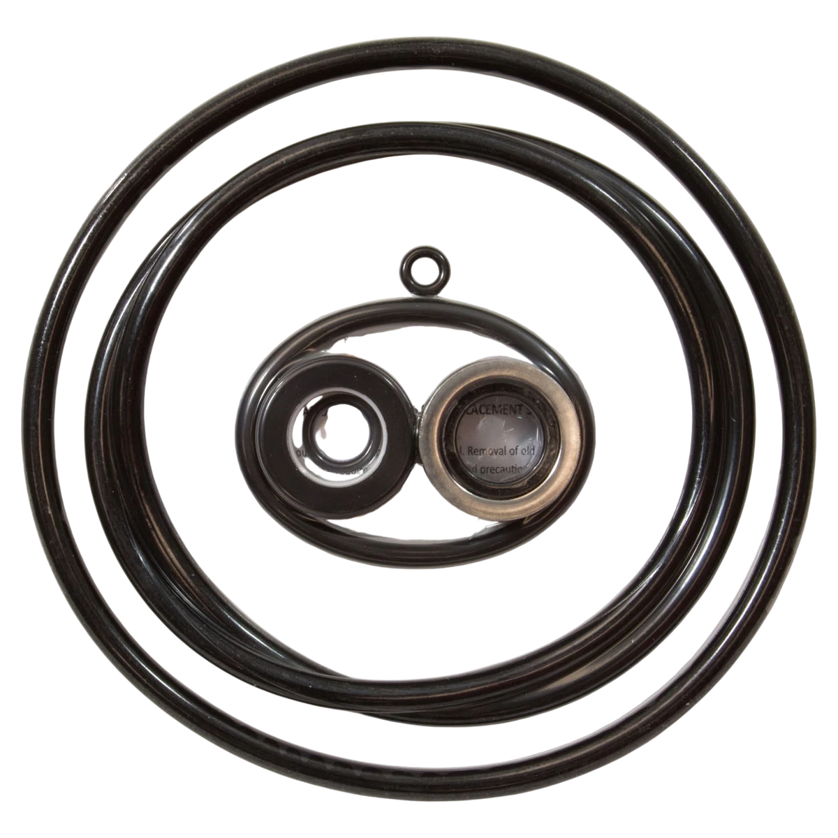 Generic Max-E-Pro Pump O-Ring Kit w/Seal (90-538-2079)