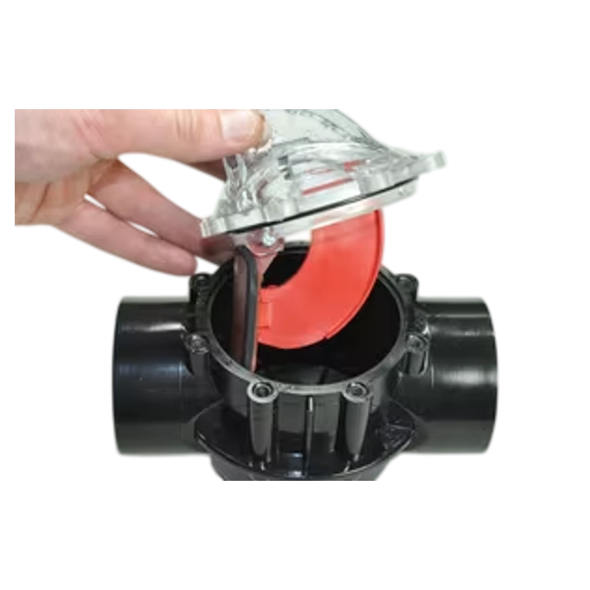 H2flow FlowVis Retrofit Kit for Jandy 7305 (FV-J-R)