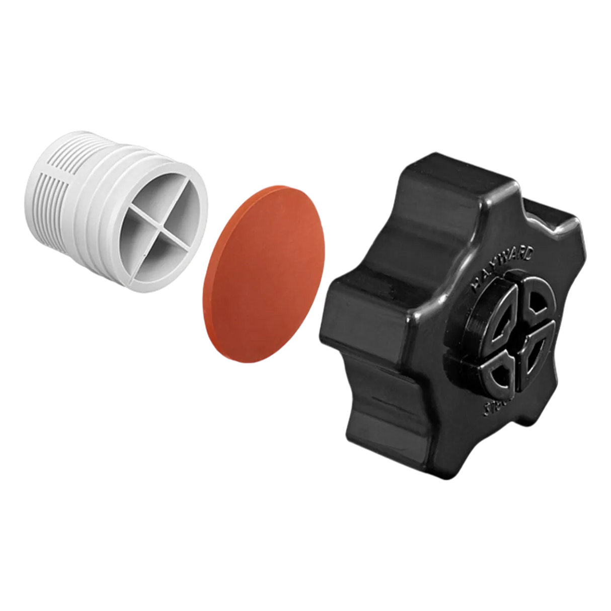 Hayward Pro Series Filter Drain Cap
