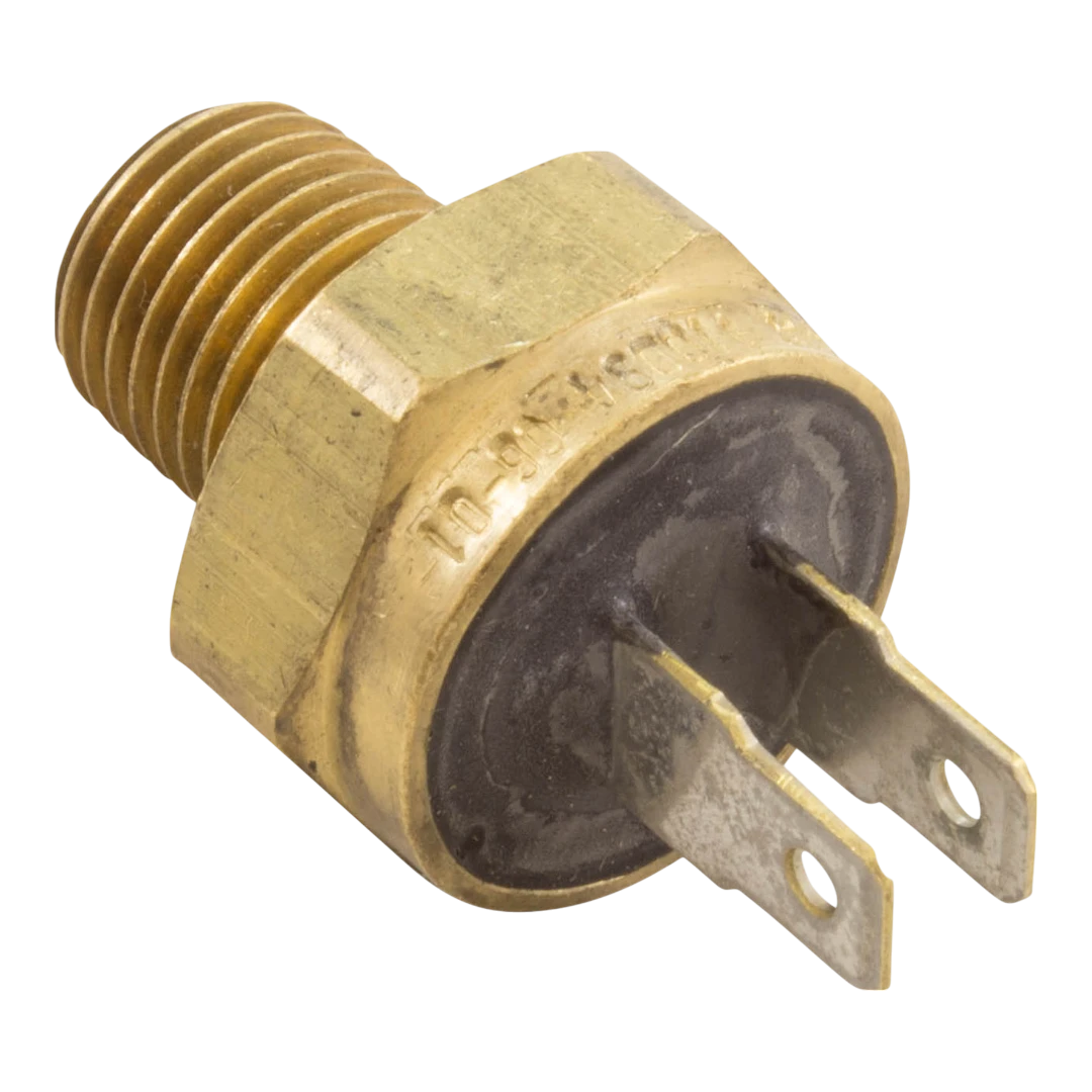 Hayward HMXHLI2932 160°F Hi-Limit Immersion Rear Header Replacement