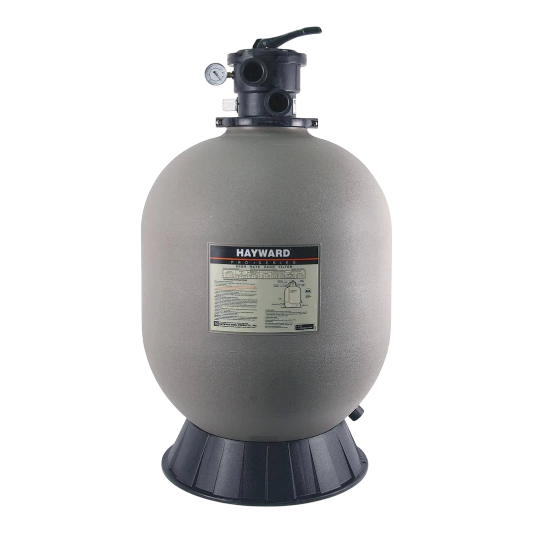 Hayward 18 Inch Pro Series Pool Sand Filter W3S180T