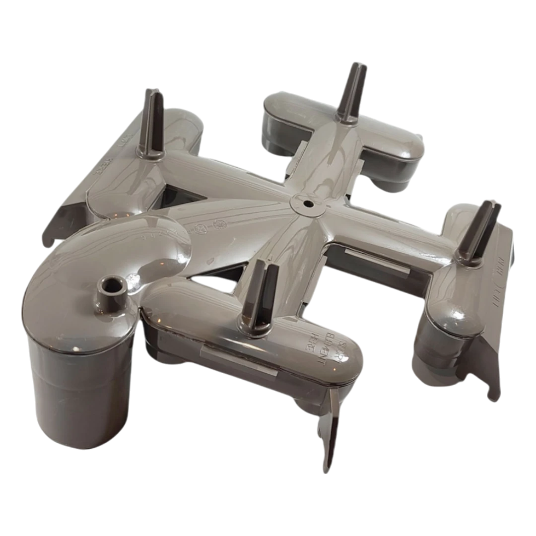 Hayward Top Manifold Assembly Pro-Grid/Micro-Clear | DEX2400C