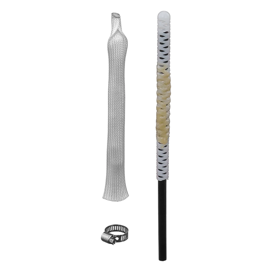 Pro-Grid/MicroClear Flex Air Relief Assembly